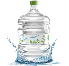 19l bottle